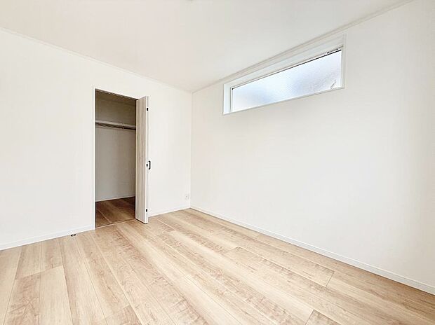 ■自分だけのスペース どんなお部屋にするかとっても楽しみですね