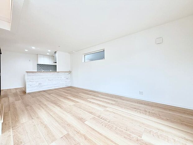 ■居心地のいい、理想のリビング