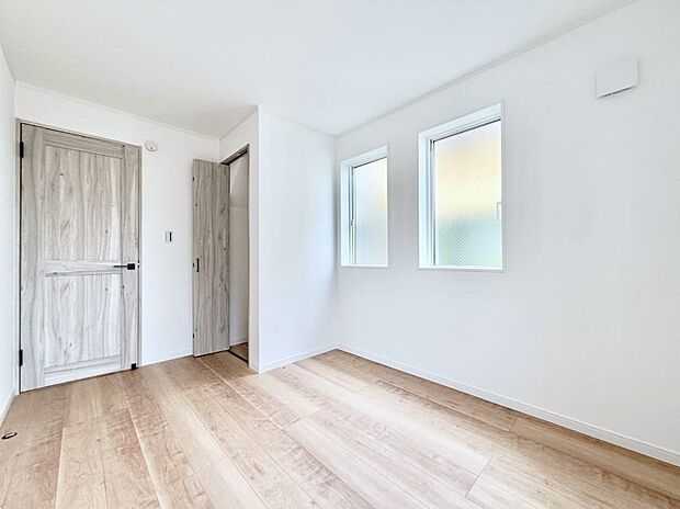 ■プライベート空間として静かで落ち着いた環境を提供してくれます