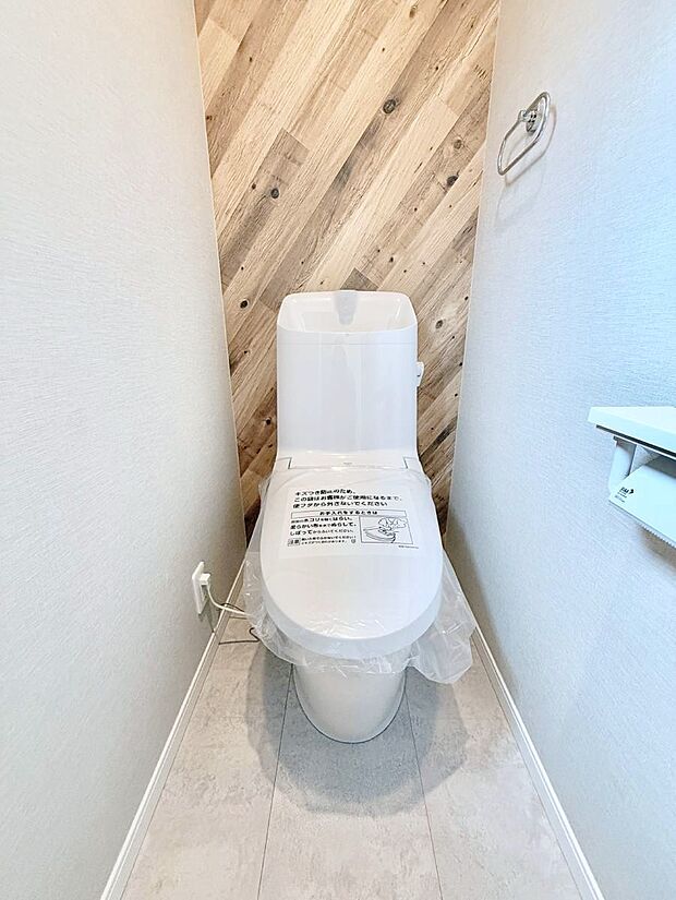 ■毎日使う場所だからこそ、清潔感溢れる空間