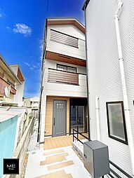 神奈川県平塚市龍城ケ丘