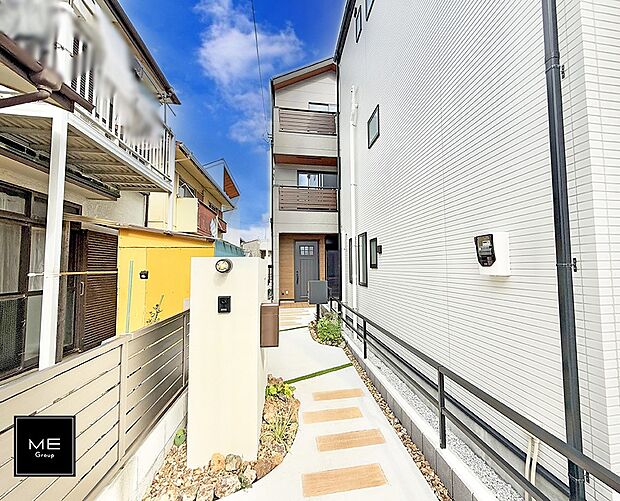 ■家族みんなが笑顔で過ごせる、安心感のある住まい