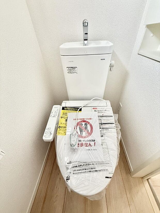 ■使いやすさと清潔感にこだわった空間