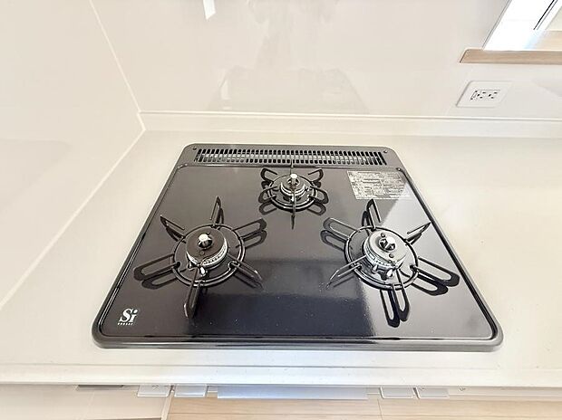 ■複数の鍋が同時に使えますね