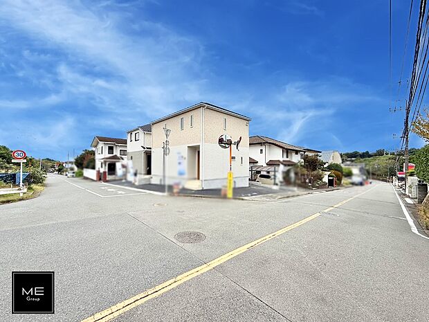 ■この道を歩けば、毎日が少し特別になる