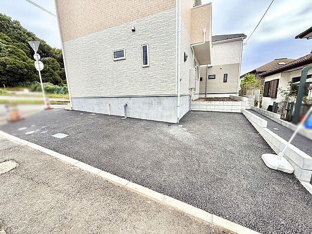 ■毎日の駐車が快適に