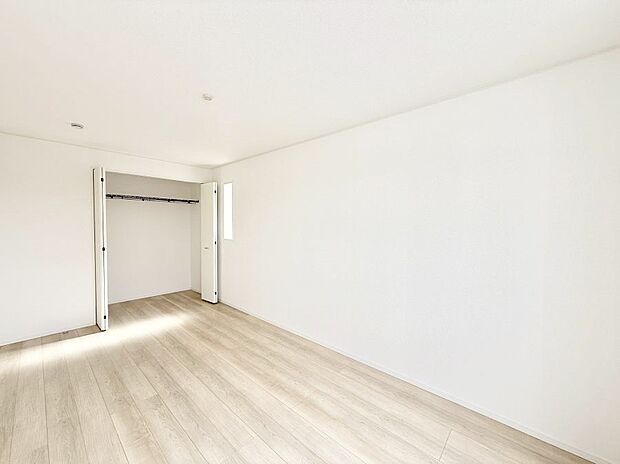 ■シンプルで使いやすい空間がスッキリ感じられます