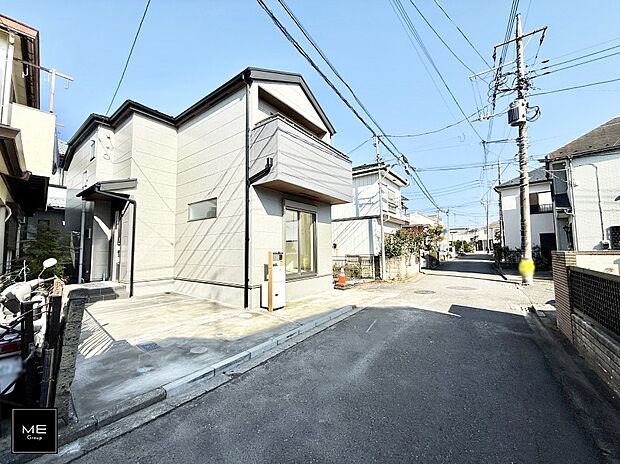 ■優雅なラインが、毎日を引き立てます