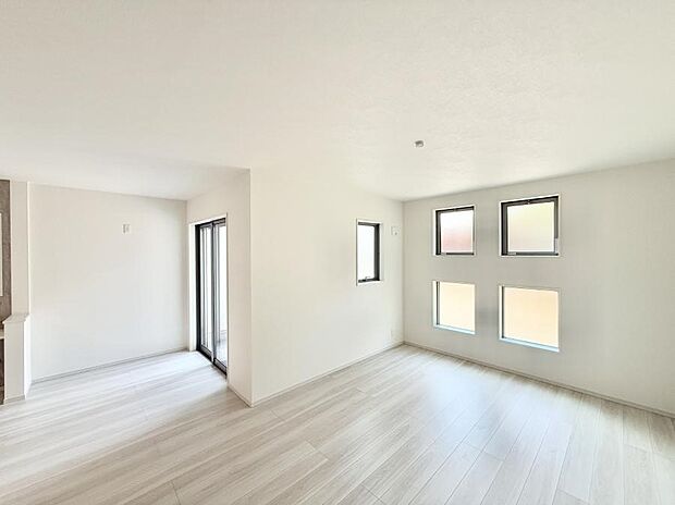 ■ふとした瞬間に幸せを感じる、心地よい場所