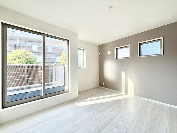 ■優雅で穏やかな時間が流れる空間