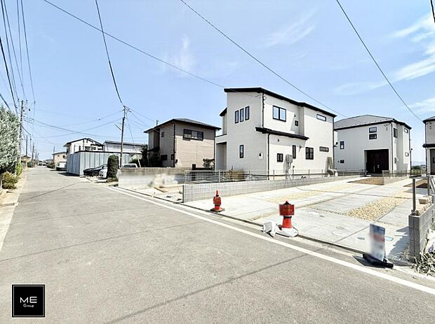 ■新しい時代の息吹を感じる、心地よい環境