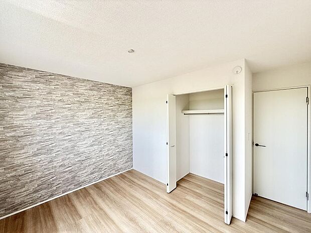 ■機能的で使いやすいお部屋で毎日を快適に