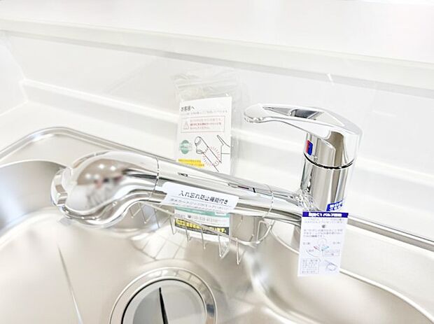 ■清潔でおいしい水を手軽に供給してくれます