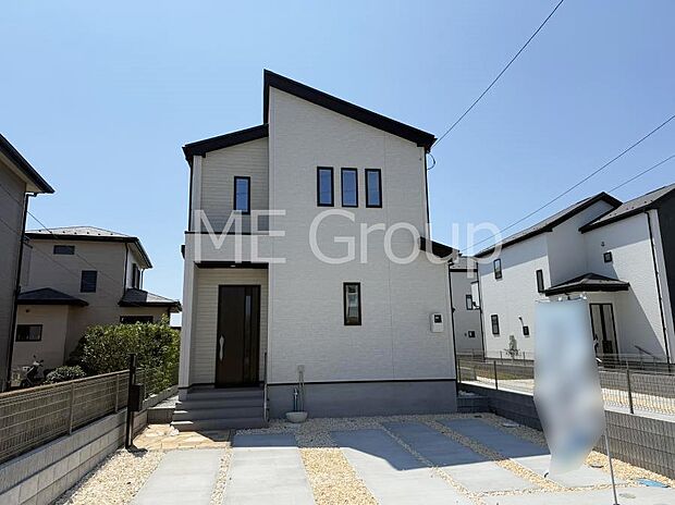 ■新しい暮らしが始まる場所で、家族の絆を深める