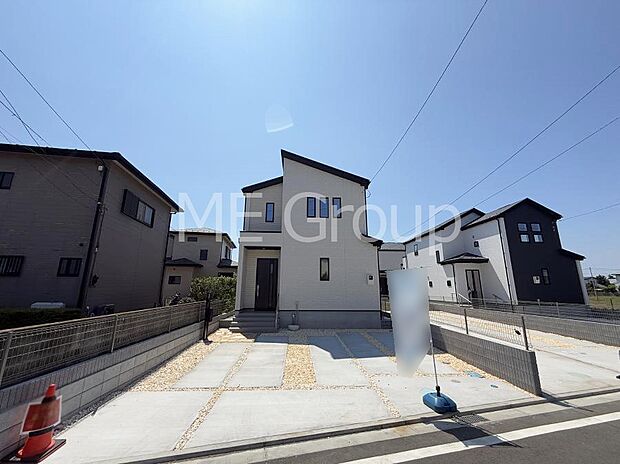 ■暮らしを豊かにする充実した仕様設備で快適に