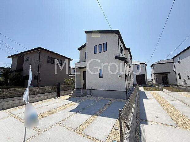 ■新しい暮らしが始まる場所で、家族の絆を深める