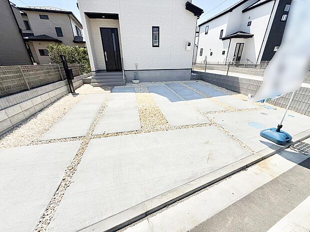 ■カースペース有