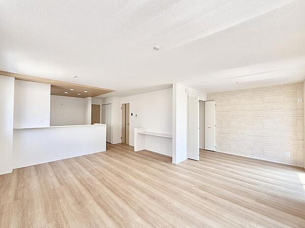 ■ふとした瞬間に幸せを感じる、心地よい場所