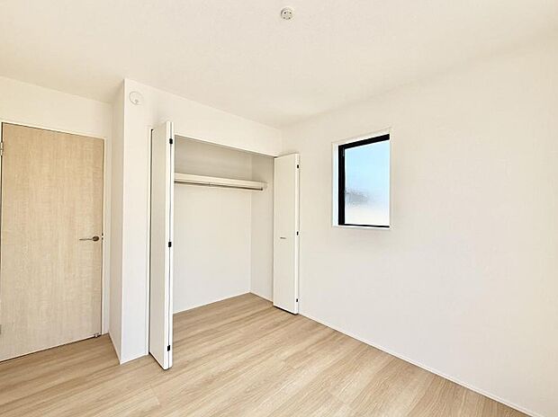 ■機能的で使いやすいお部屋で毎日を快適に