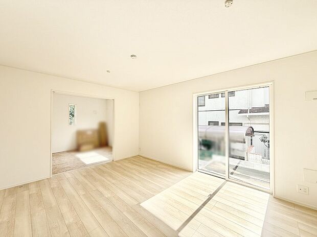 ■自然と会話が生まれる、心地よいひととき