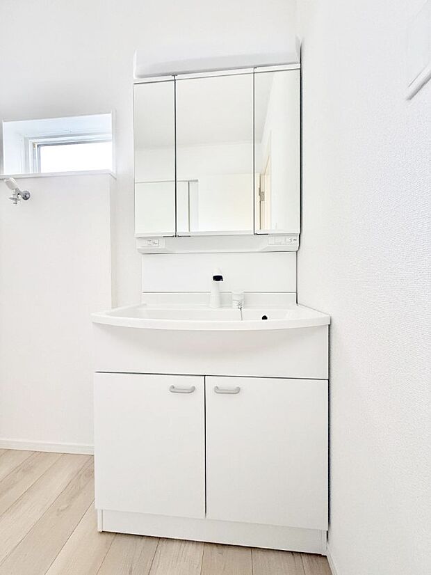 ■清潔感があり、気持ちよく使えます