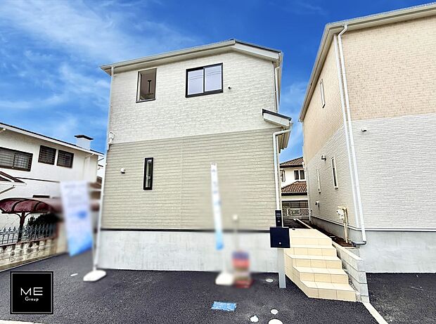 ■家族みんなが笑顔で過ごせる、安心感のある住まい