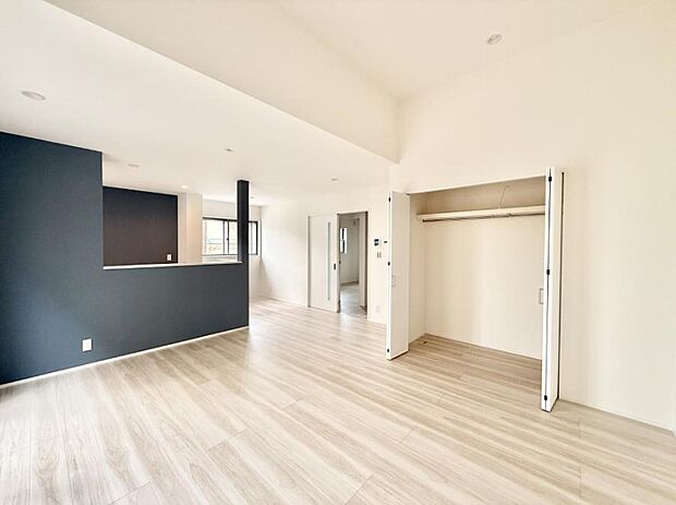 ■お気に入りの場所で、のんびりとした時間を