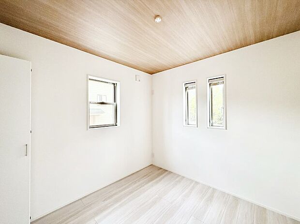 ■プライベート空間として静かで落ち着いた環境を提供してくれます