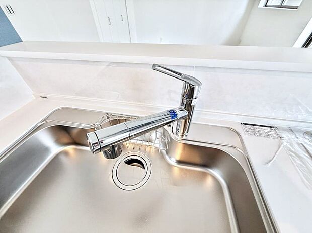 ■清潔でおいしい水を手軽に供給してくれます