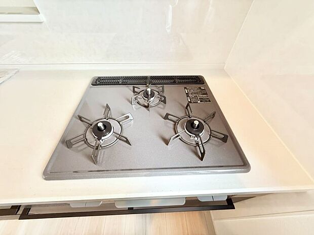 ■一度に多くの料理ができ便利で効率的