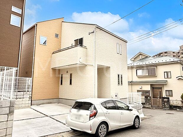 ■暮らしを彩る充実した設備仕様が備わった住まい