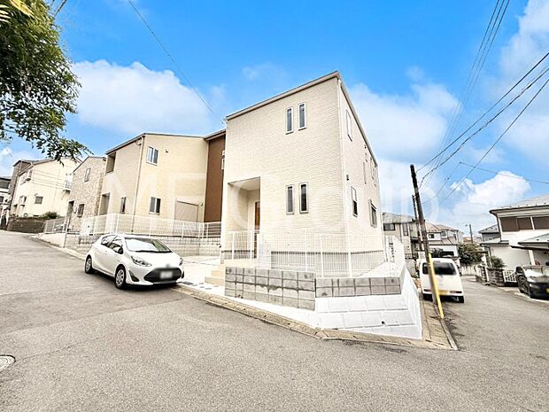 ■新しい時代の息吹を感じる、心地よい環境