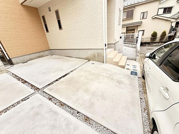 ■カースペース有