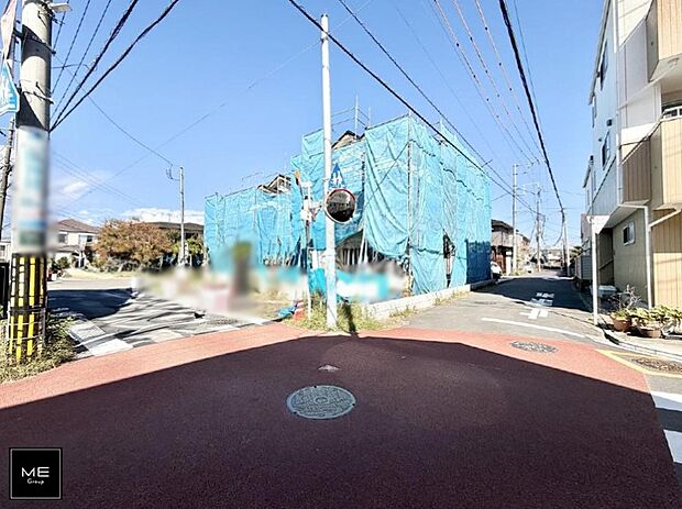 ■新しい時代の息吹を感じる、心地よい環境