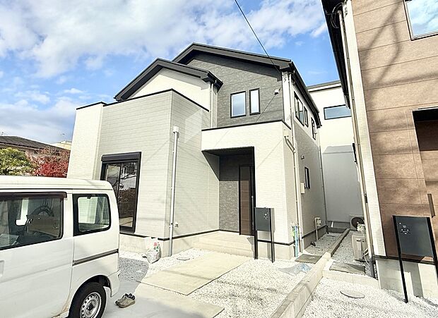 ■暮らしを彩る充実した設備仕様が備わった住まい