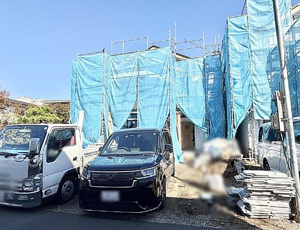 ■暮らしを彩る充実した設備仕様が備わった住まい