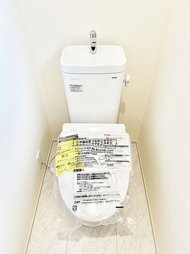 ■毎日使う場所だからこそ、清潔感溢れる空間