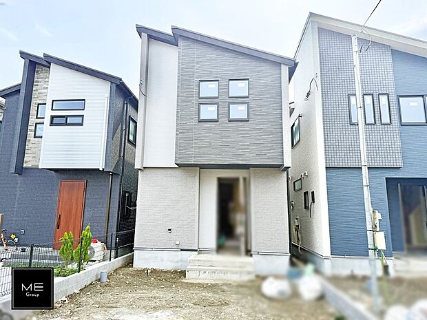 ■新しい暮らしが始まる場所で、家族の絆を深める