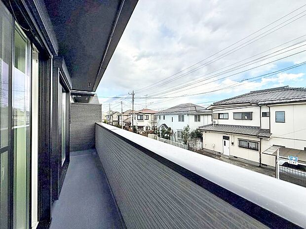 ■ 朝のコーヒーや夜の星空を楽しむ、癒しの場所