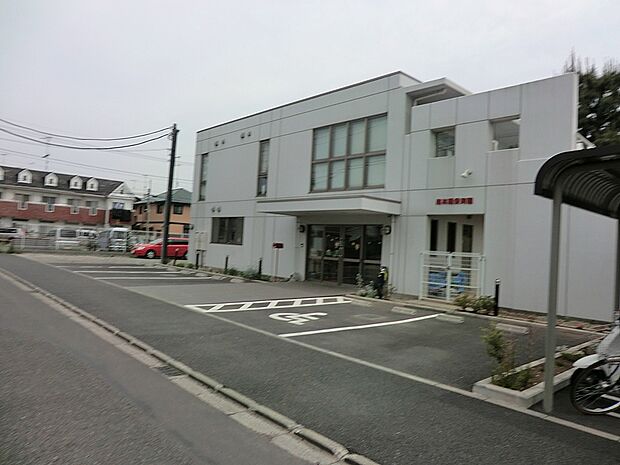 幼稚園・保育園 400m 南林間保育園