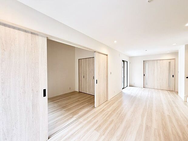 ■大切な人と過ごす、あたたかいひととき