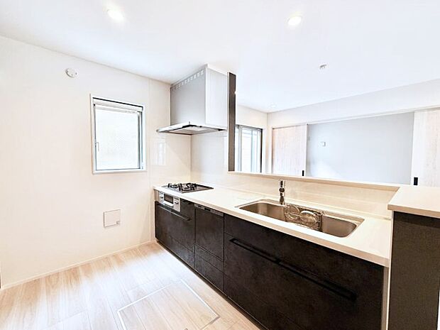 ■家族とつながる、コミュニケーションの場