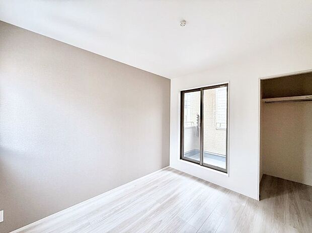 ■家具をうまく配置すれば広々とした空間を使い動きやすく、リラックスした時間が過ごせます