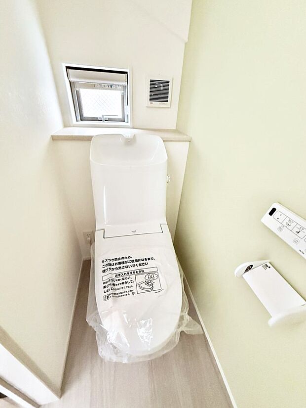 ■使いやすさと清潔感にこだわった空間