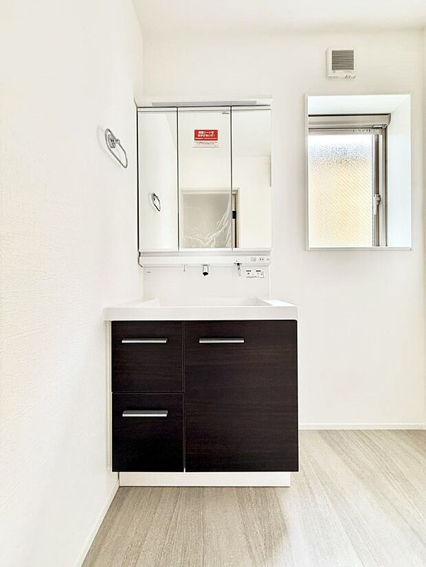 ■家族みんなが使いやすい配置です