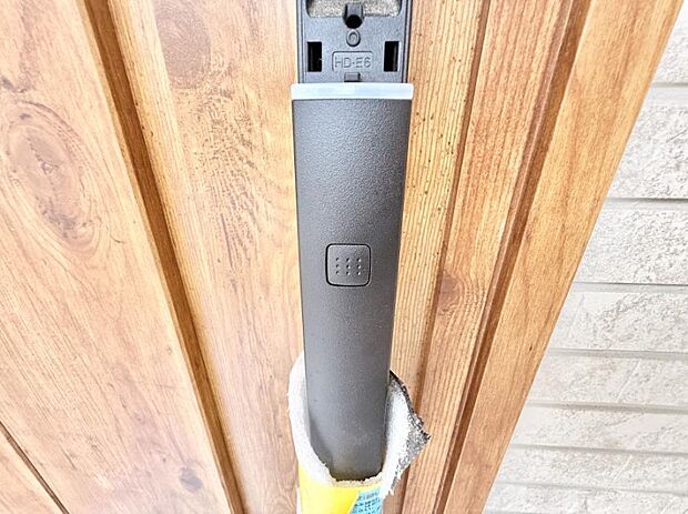 ■手軽にロック解除できますね