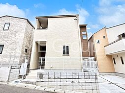 神奈川県横浜市港南区東永谷３丁目