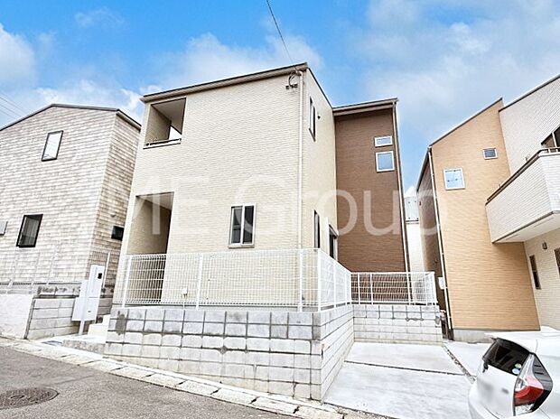 ■新しい暮らしが始まる場所で、家族の絆を深める