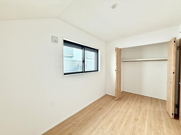 ■仕事や勉強のスペースに使うことで、集中しやすく静かな環境が整います