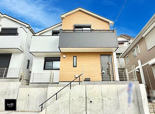 ■新しい暮らしが始まる場所で、家族の絆を深める